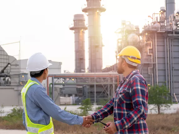Il mercato libero dell'energia in Italia - 3 Gruppo è da sempre attento ai cambiamenti del settore energia, per poter fornire il miglior servizio possibile. - 3