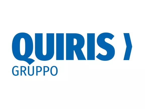 Quiris - 2 Quiris S.a.p.a. è la Holding industriale delle famiglie Quirico e Risso. Fornisce alle sue controllate un service a fini di efficienza e di economicità. - 2