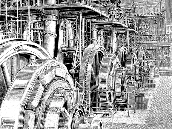 Storia della distribuzione della corrente elettrica - 2 Scorpi insieme ad AGN ENERGIA la storia dell'energia elettrica. Scegli la tua offerta personalizzata! - 2